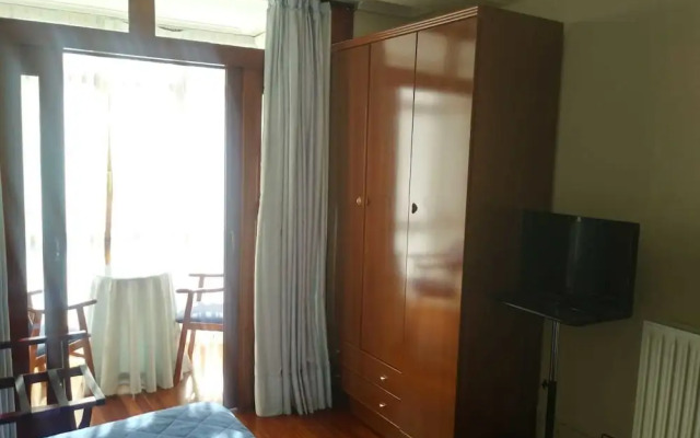 Hostal Sancho Garcia