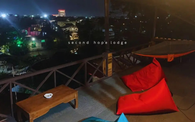 Second Hope Lodge