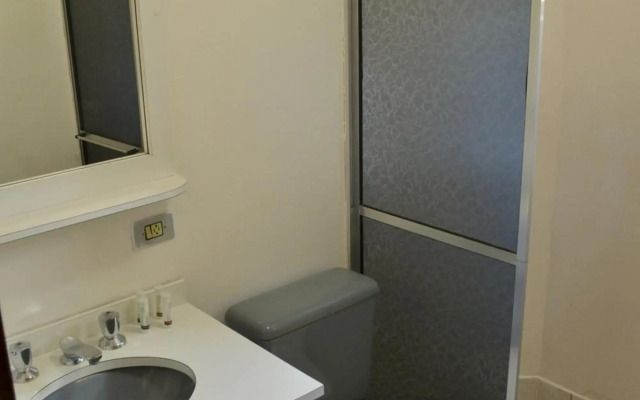 Hotel Refugio Alpino