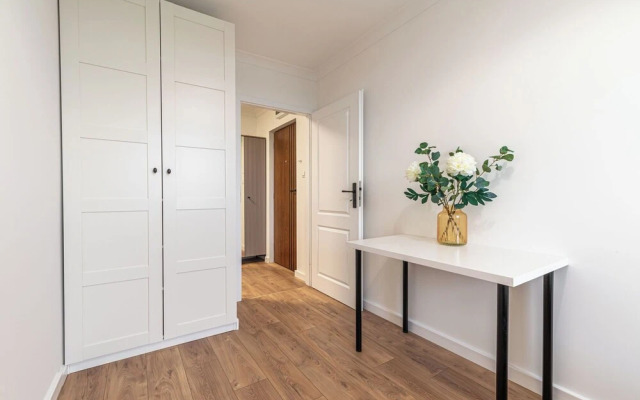 RentPlanet - Apartament Borowska
