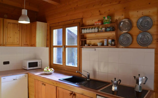 Ferienhaus Wagner