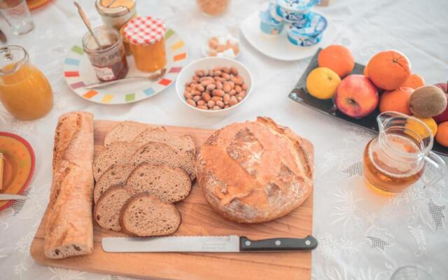Chambre d'Hôtes Neptune Wood