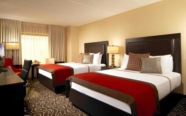 Boulder Station Hotel and Casino