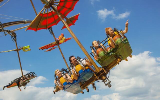 Heide Park Holiday Camp