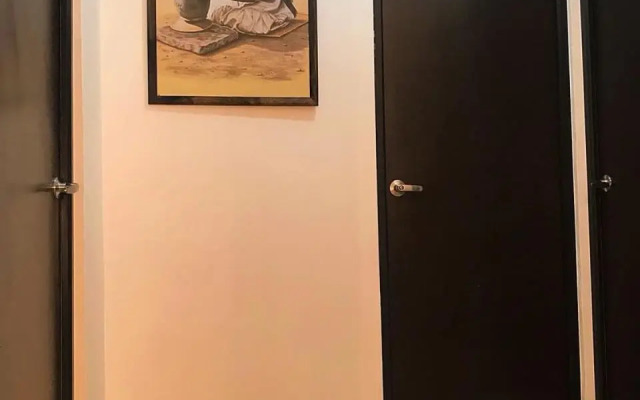 Casa acogedora Rivera Maya