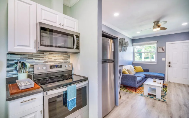 Cozy Melbourne Hideaway Near Beaches, Downtown!