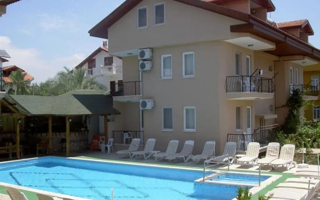 Villa Kececi