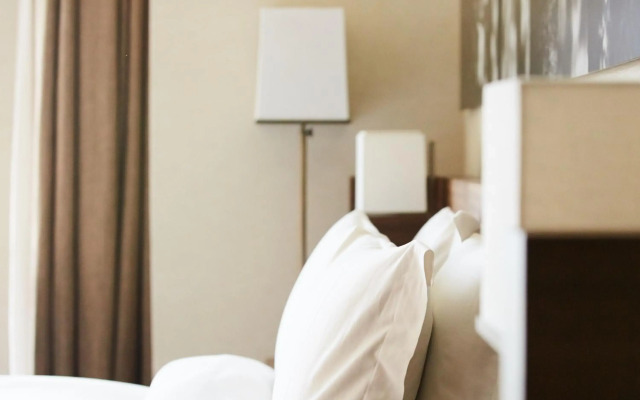 Bloomvista Hotel&Conference