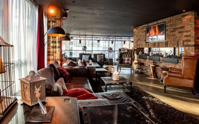 B&B Hotel Birmingham Centre