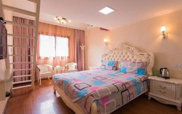 Leisure Beautiful House