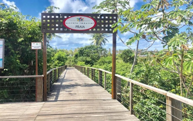 Apartamento na Reserva Imbassai