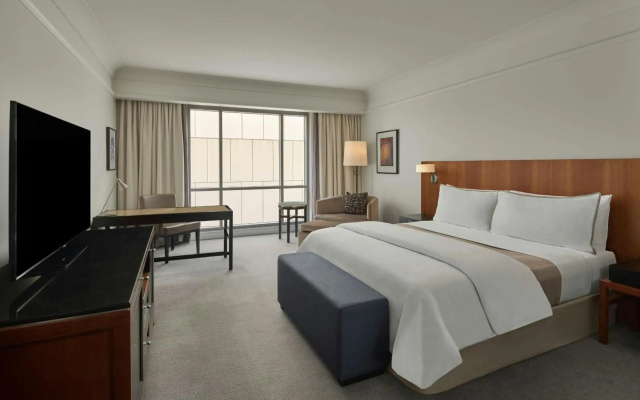 The Westin Melbourne