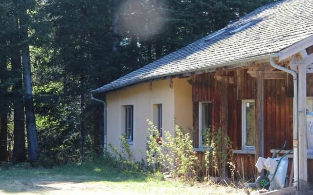 Camping Les Airelles