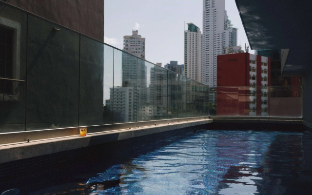 Bristol Panama, a Registry Collection Hotel