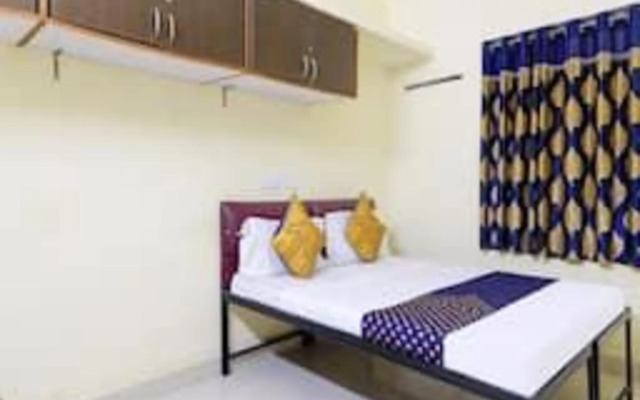 Srinidhi Inn by OYO Rooms