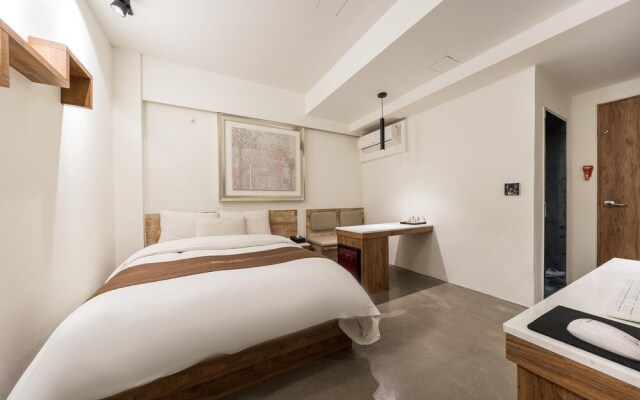 Seongnam Hotel Tom