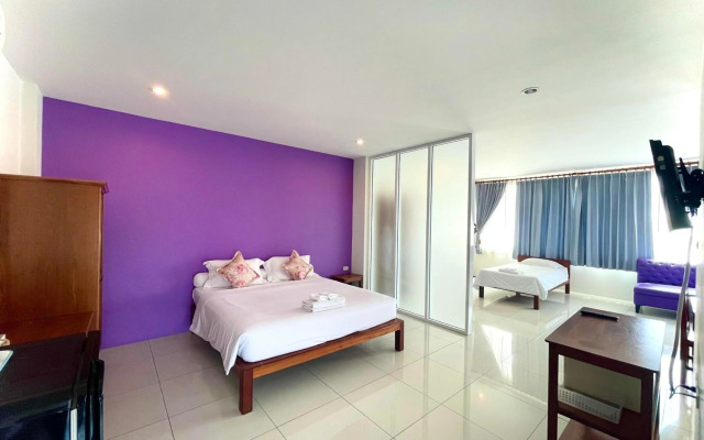 Smile Hua-Hin Resort