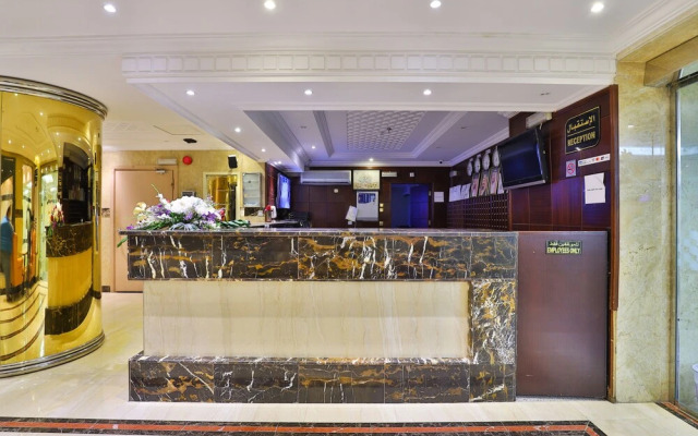 Oyo 425 Hotel Manazil Alfouz