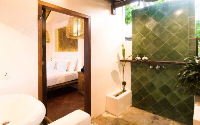 The Mandana Suites & Villas