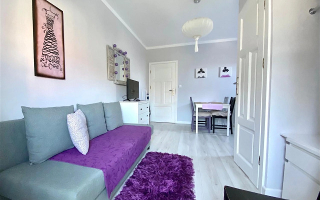 Szary Domek Apartamenty Ustka