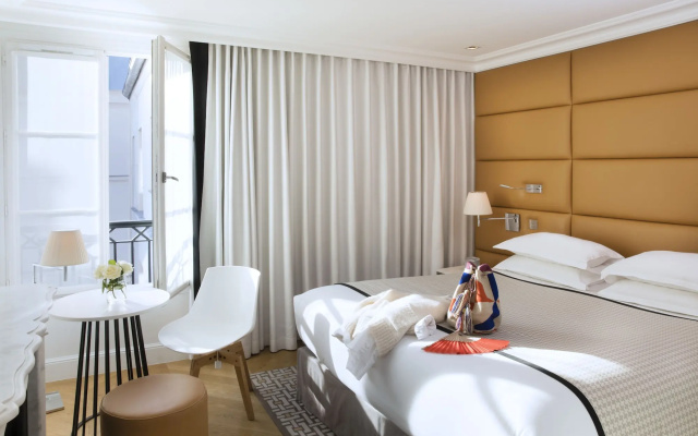 Hotel R de Paris