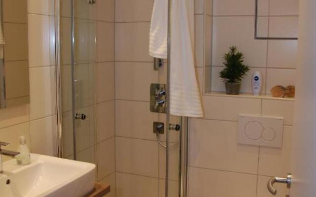 Haus 3 Jahreszeiten Wg 11