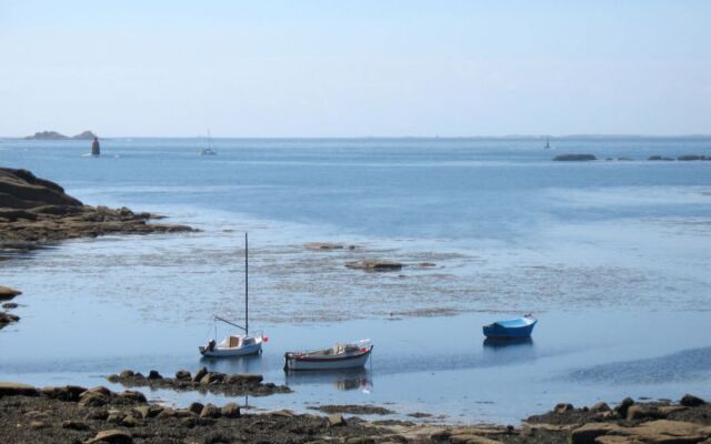 House Mon Amour Porspoder