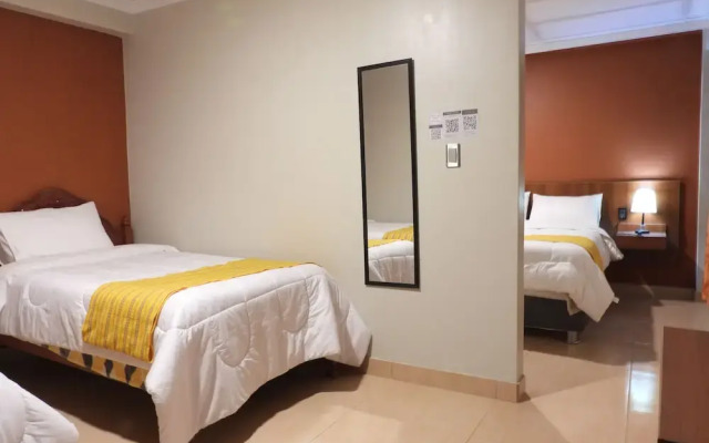 Kuelap Guest House