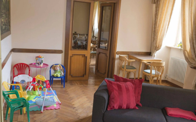 Hotel du Lac Parc & Residence