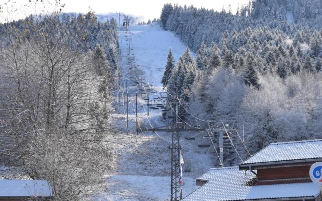 Appartement Bernex, 2 pièces, 4 personnes - FR-1-498-70