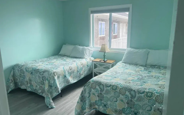 Sandy Shore Motel
