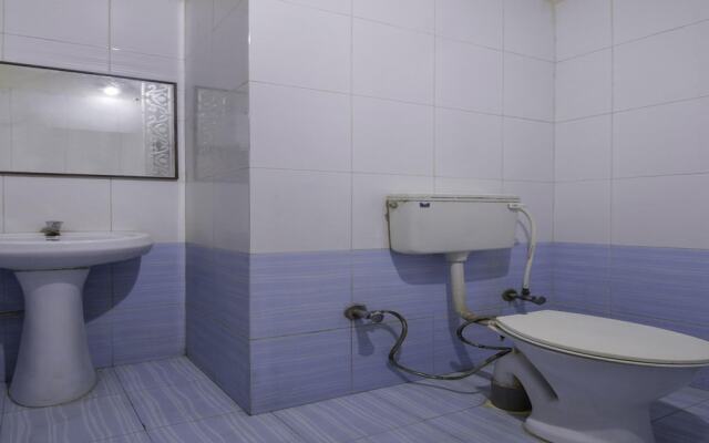 Oyo 29057 Shree Ram Regency