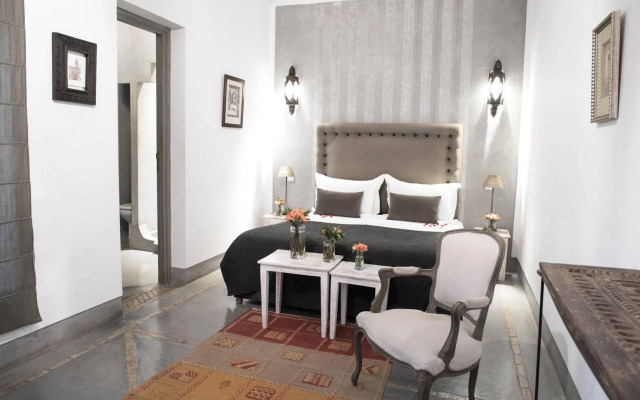 Riad Dar More