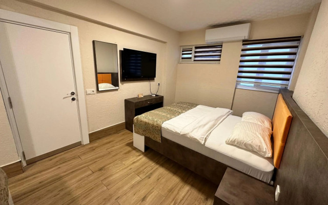 Ale Boutique Hotel