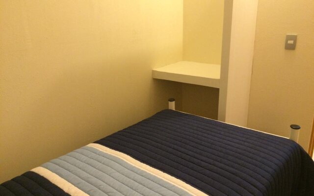 Hostal Ciudad De México
