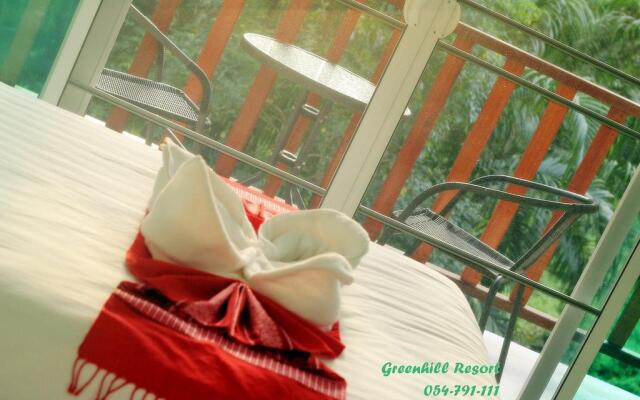 Green Hill Resort