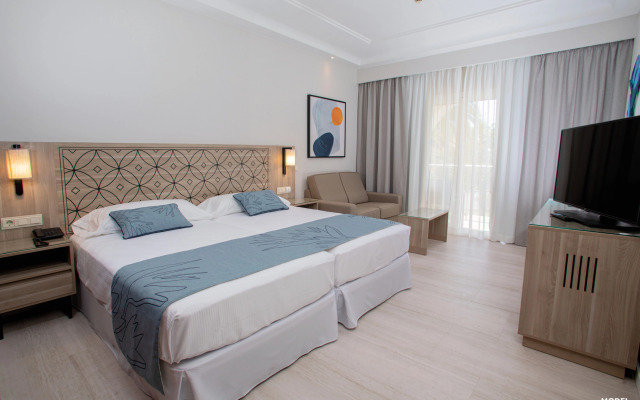 Hotel Riu Madeira - All Inclusive