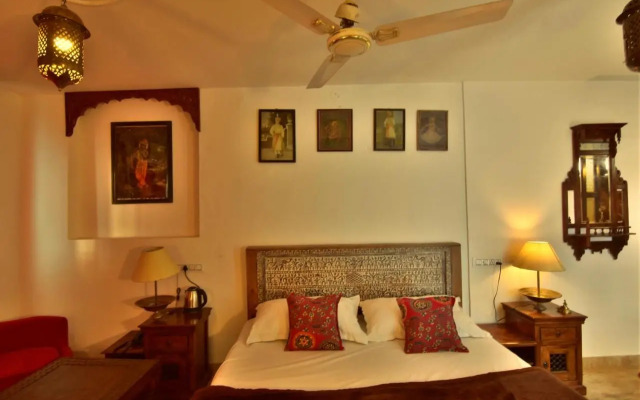 Yogi Guest House