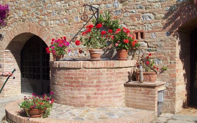 Podere San Simone