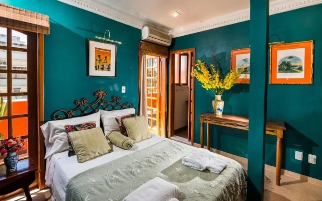 The Coral Penthouse - 4 Bedrooms