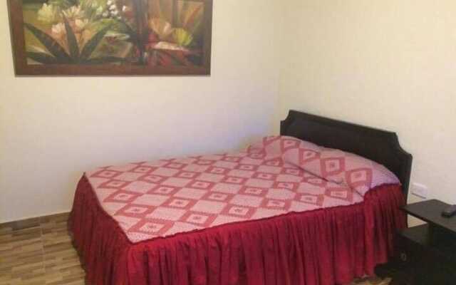 Hotel Aroma Cafetera