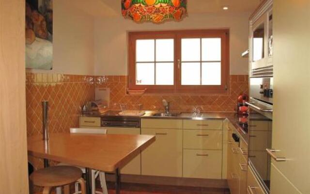 Apartment Grüenbüelti