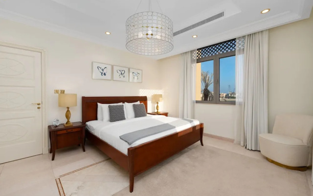 Maison Privee - Exclusive Villa w/ Private Pool, Garden & Beach