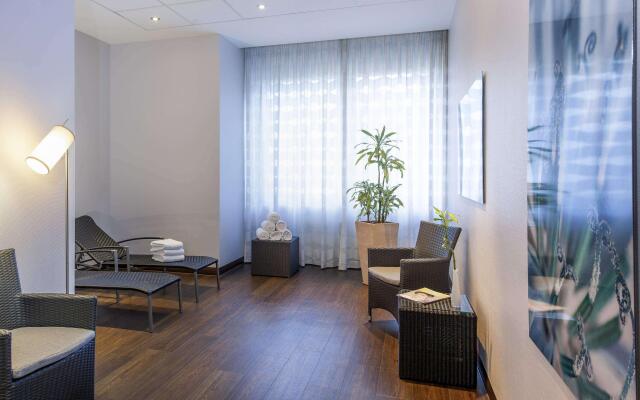 Mercure Hotel Bochum City