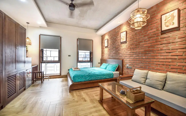 Ty House Managed by Lily Home