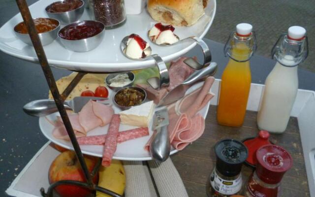 Bed and Breakfast Rammesdoenk