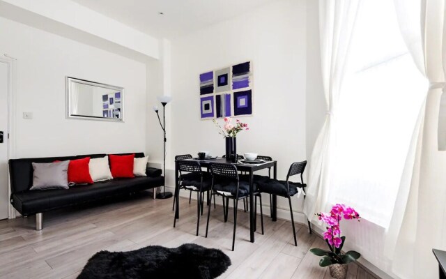 The Armadale Road Residence II