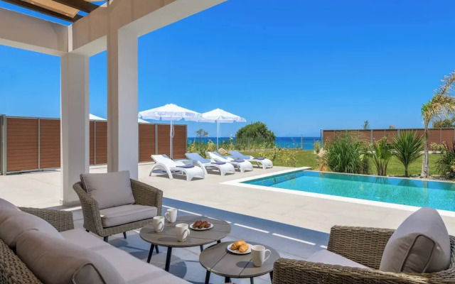 Villa Panaxia Kohille