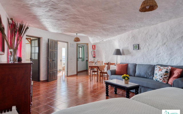 Living Artenara - CAVE HOUSE & SILENCE