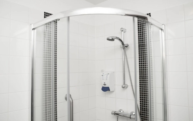 Hotel Spoorzicht & SPA